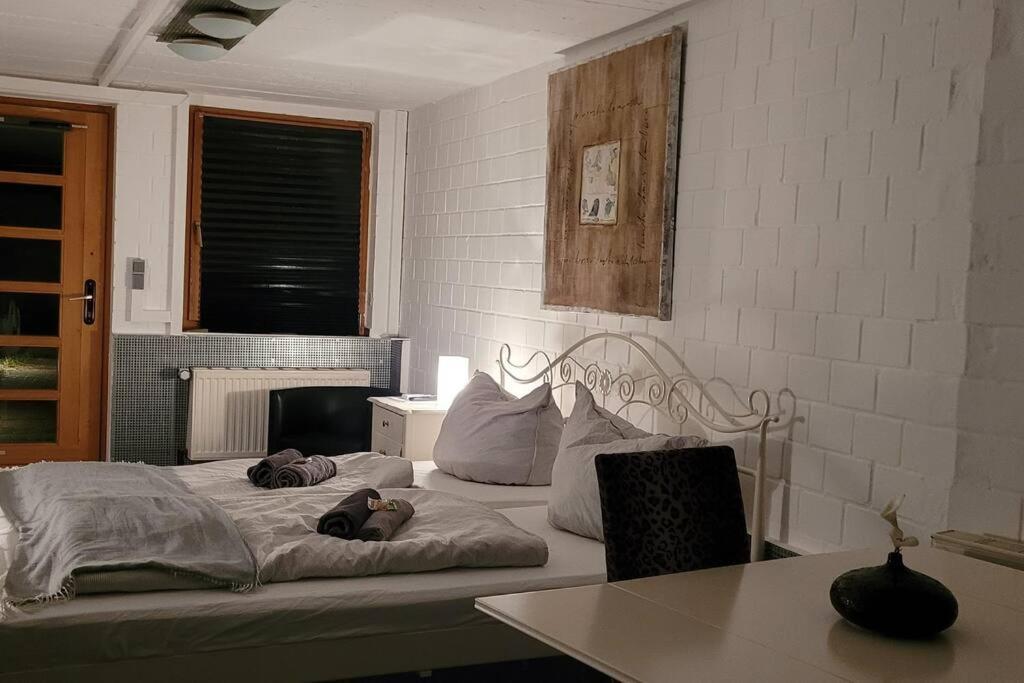 Villa Kunterbunt, W-Lan, Office Leverkusen Kültér fotó